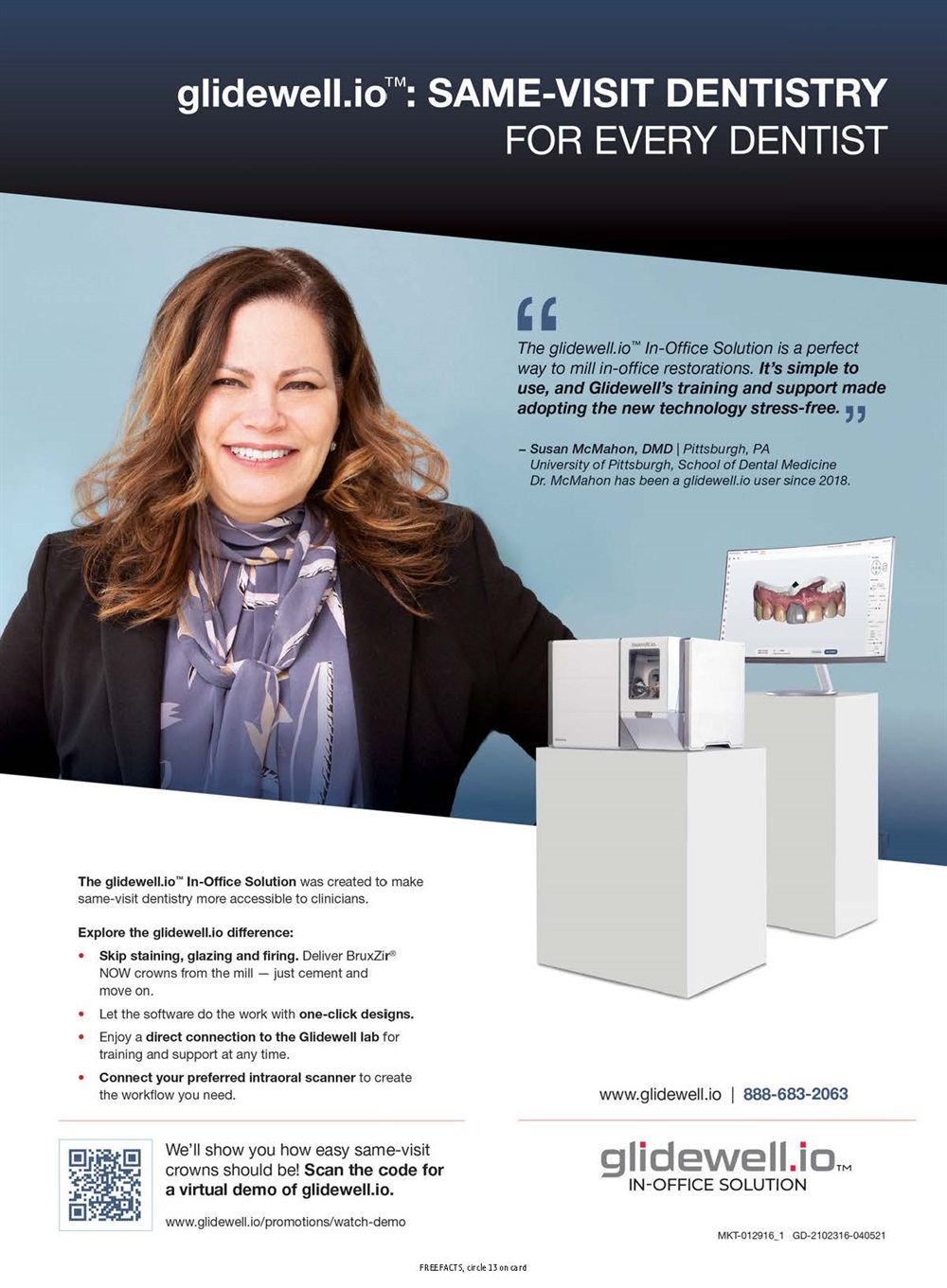 Dentaltown Magazine